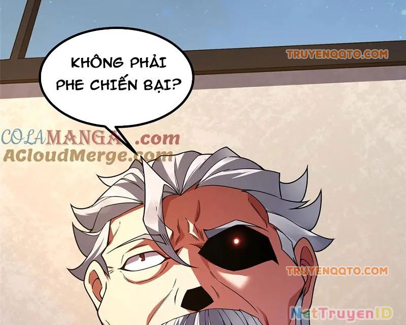 Thần Sủng Tiến Hóa Chap 386 - Next Chap 387