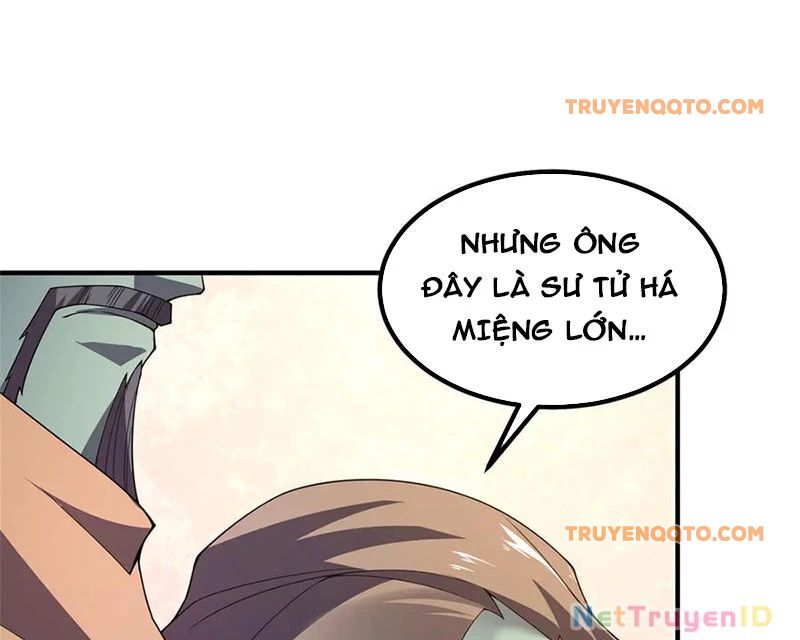 Thần Sủng Tiến Hóa Chap 386 - Next Chap 387
