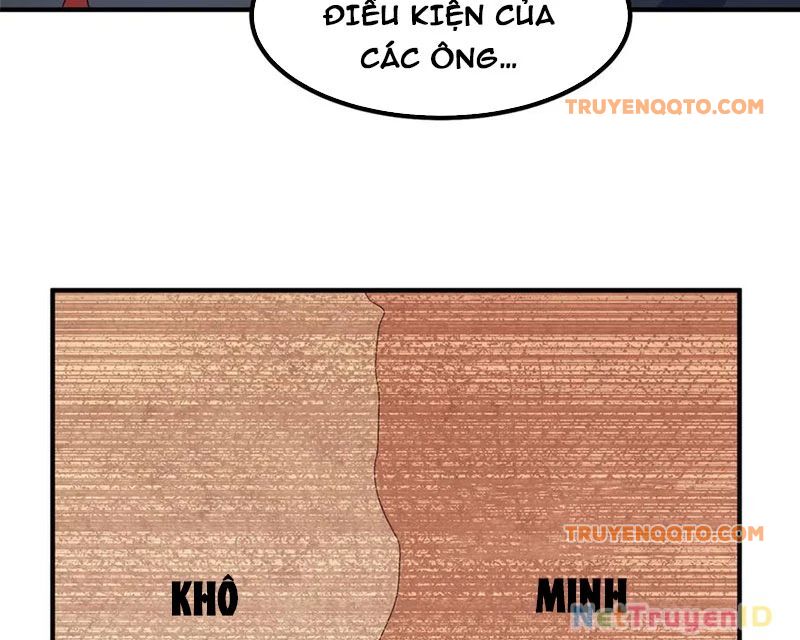 Thần Sủng Tiến Hóa Chap 386 - Next Chap 387