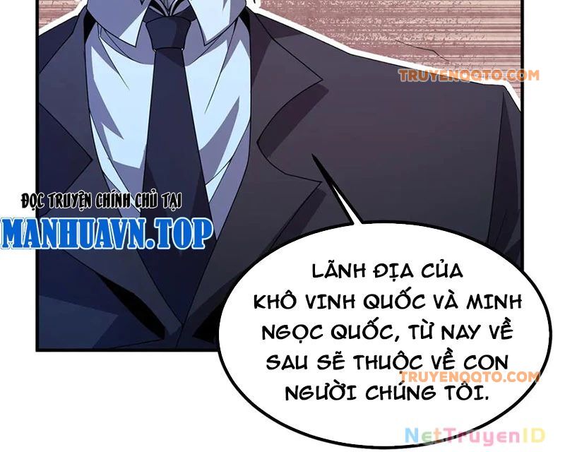 Thần Sủng Tiến Hóa Chap 386 - Next Chap 387