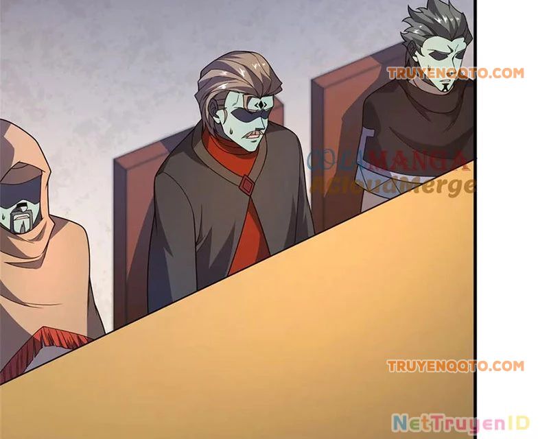 Thần Sủng Tiến Hóa Chap 386 - Next Chap 387