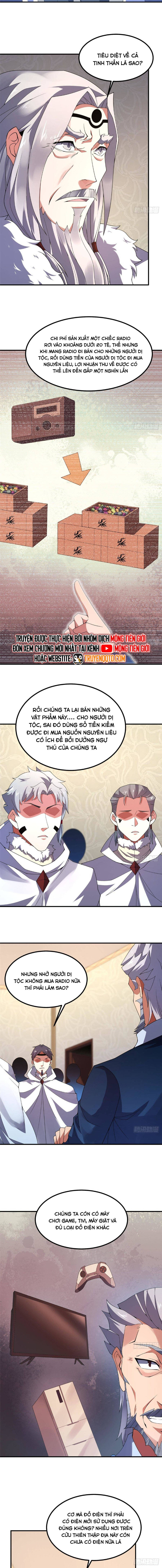 Thần Sủng Tiến Hóa Chap 391 - Next Chap 392