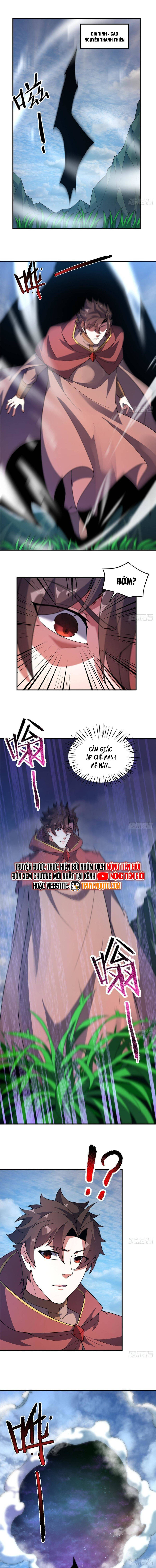 Thần Sủng Tiến Hóa Chap 392 - Next Chap 393