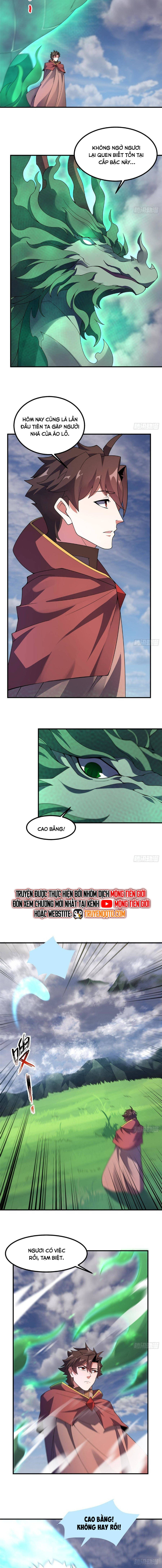 Thần Sủng Tiến Hóa Chap 392 - Next Chap 393