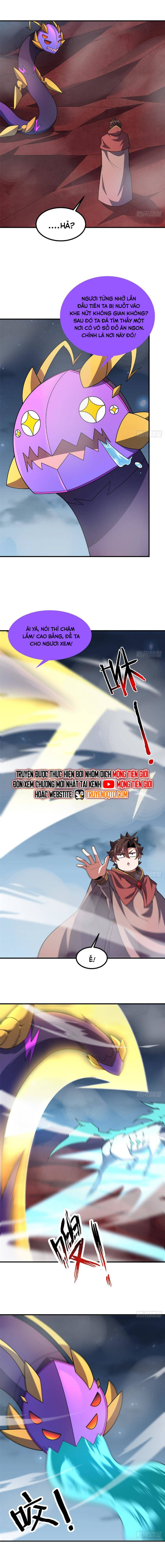 Thần Sủng Tiến Hóa Chap 394 - Next Chap 395