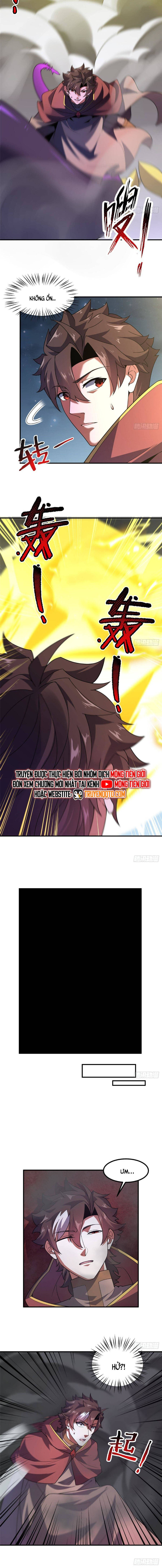 Thần Sủng Tiến Hóa Chap 395 - Next Chap 396