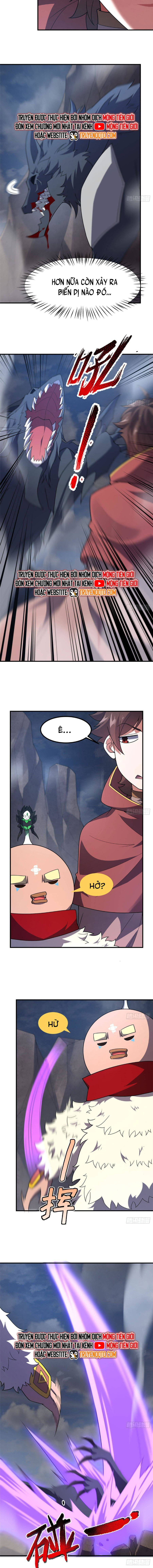 Thần Sủng Tiến Hóa Chap 397 - Next Chap 398
