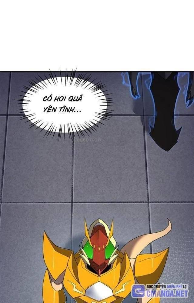 Thần Sủng Tiến Hóa Chap 324 - Next Chap 325
