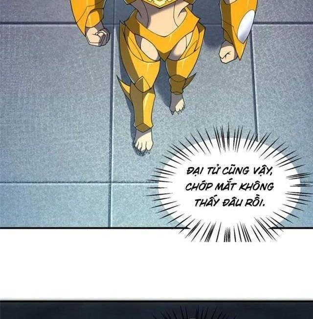 Thần Sủng Tiến Hóa Chap 324 - Next Chap 325
