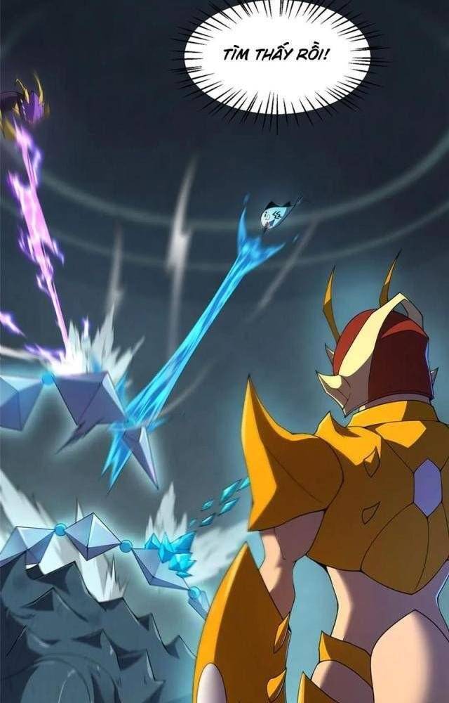 Thần Sủng Tiến Hóa Chap 324 - Next Chap 325
