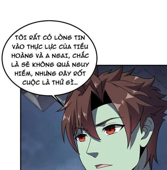 Thần Sủng Tiến Hóa Chap 324 - Next Chap 325