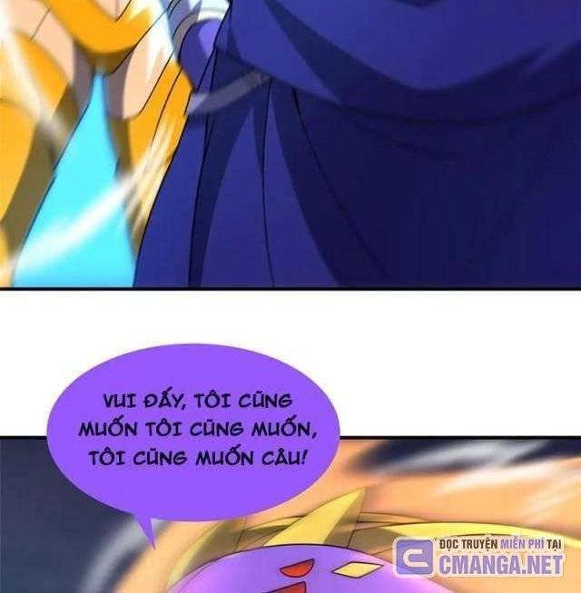 Thần Sủng Tiến Hóa Chap 324 - Next Chap 325