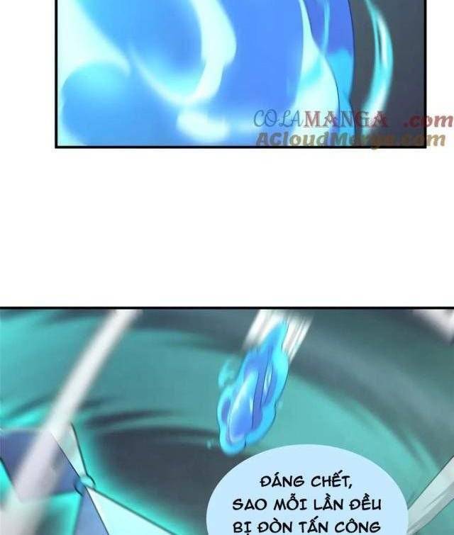 Thần Sủng Tiến Hóa Chap 324 - Next Chap 325