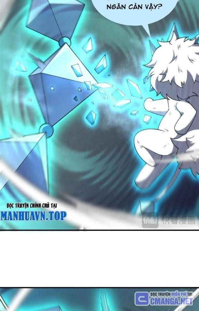 Thần Sủng Tiến Hóa Chap 324 - Next Chap 325