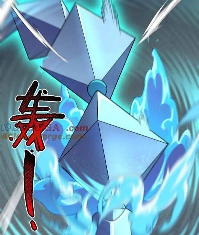 Thần Sủng Tiến Hóa Chap 324 - Next Chap 325