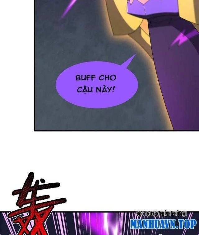 Thần Sủng Tiến Hóa Chap 324 - Next Chap 325