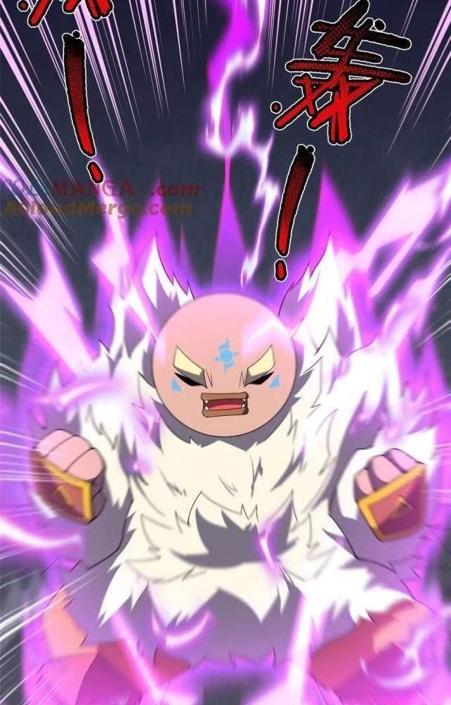 Thần Sủng Tiến Hóa Chap 324 - Next Chap 325