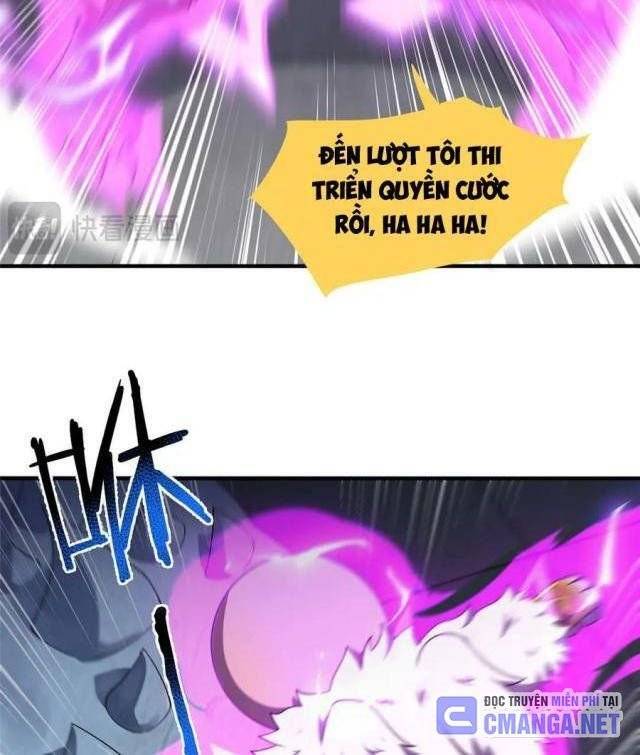 Thần Sủng Tiến Hóa Chap 324 - Next Chap 325