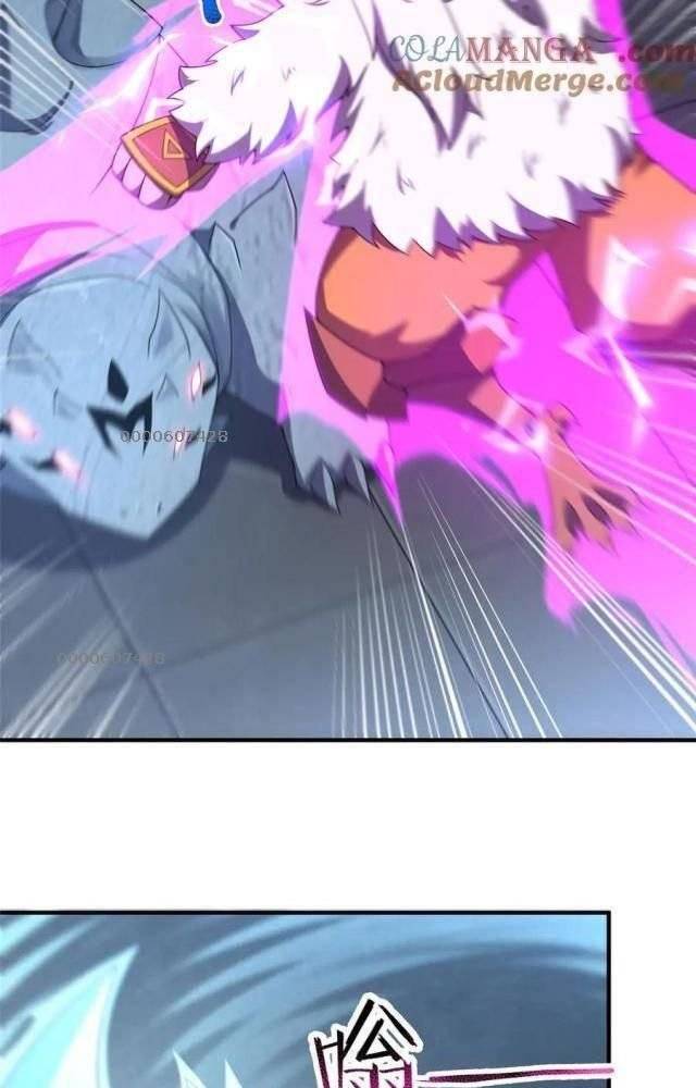 Thần Sủng Tiến Hóa Chap 324 - Next Chap 325