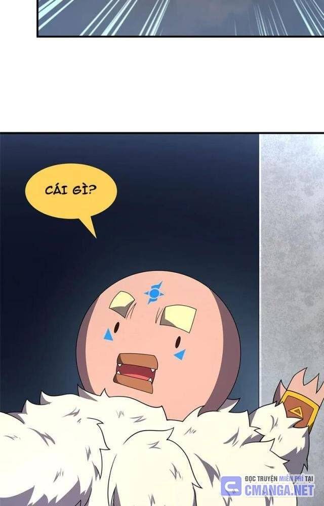 Thần Sủng Tiến Hóa Chap 324 - Next Chap 325