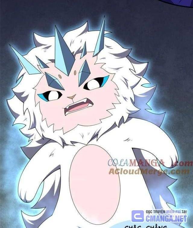 Thần Sủng Tiến Hóa Chap 324 - Next Chap 325
