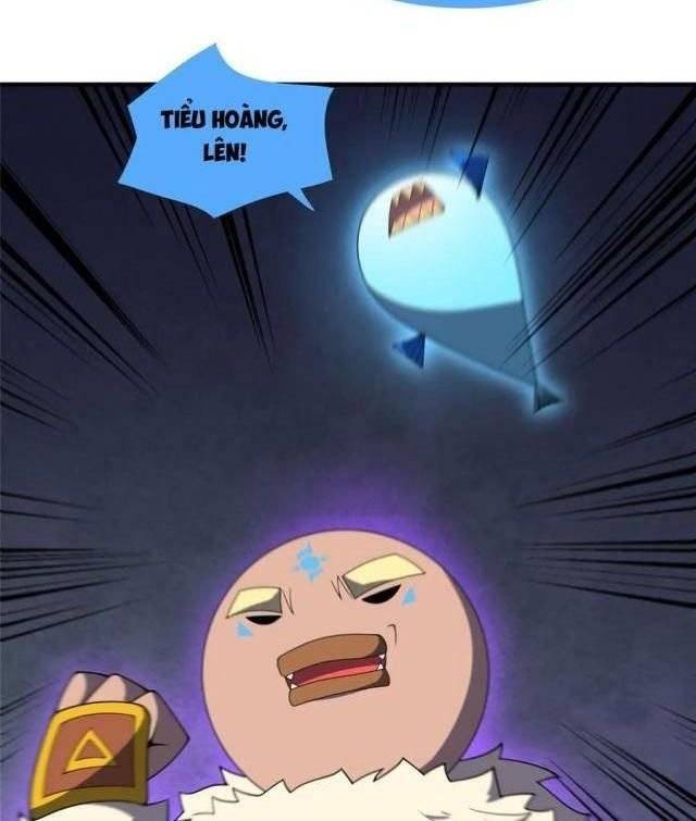 Thần Sủng Tiến Hóa Chap 324 - Next Chap 325