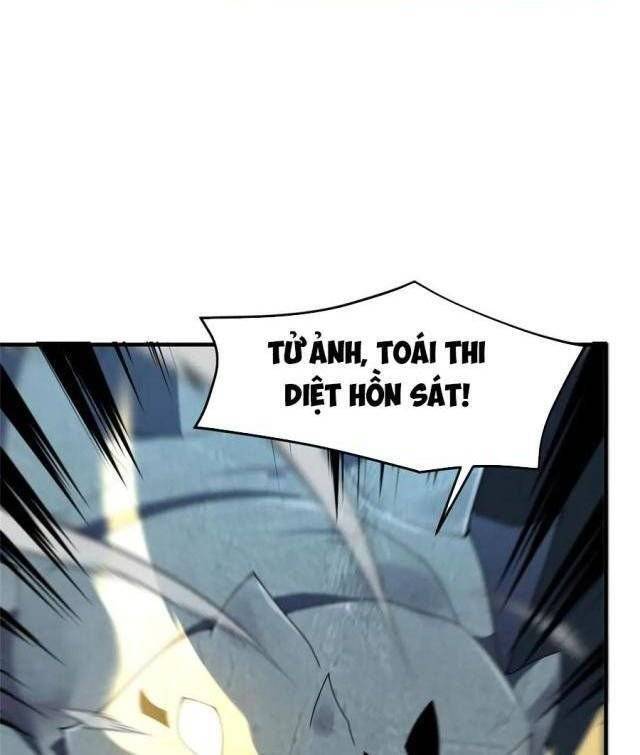 Thần Sủng Tiến Hóa Chap 324 - Next Chap 325