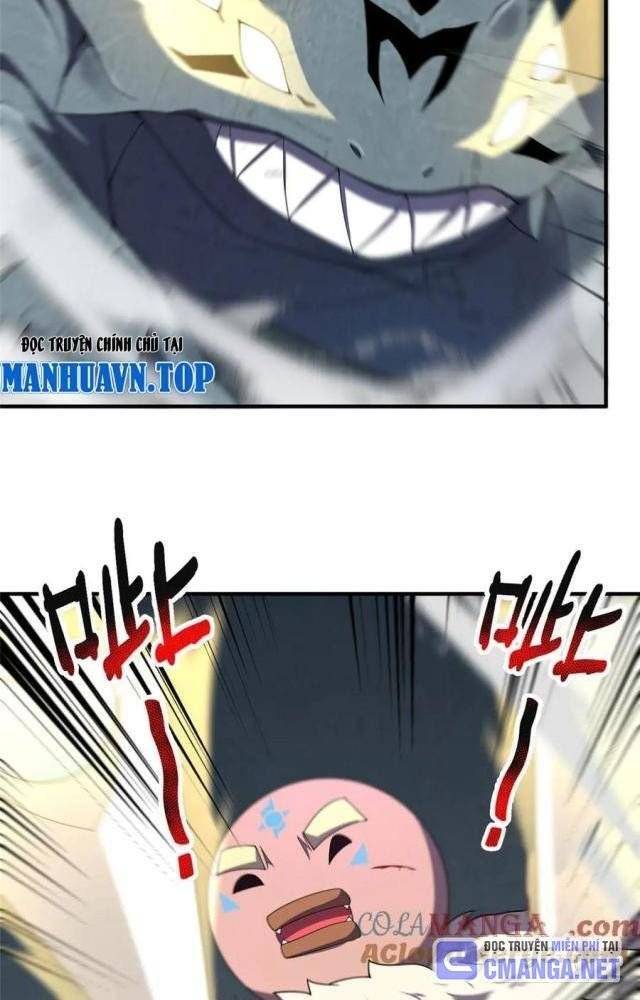 Thần Sủng Tiến Hóa Chap 324 - Next Chap 325