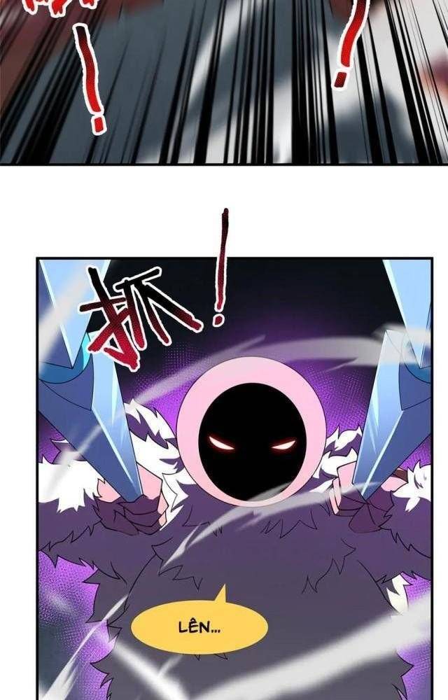 Thần Sủng Tiến Hóa Chap 324 - Next Chap 325