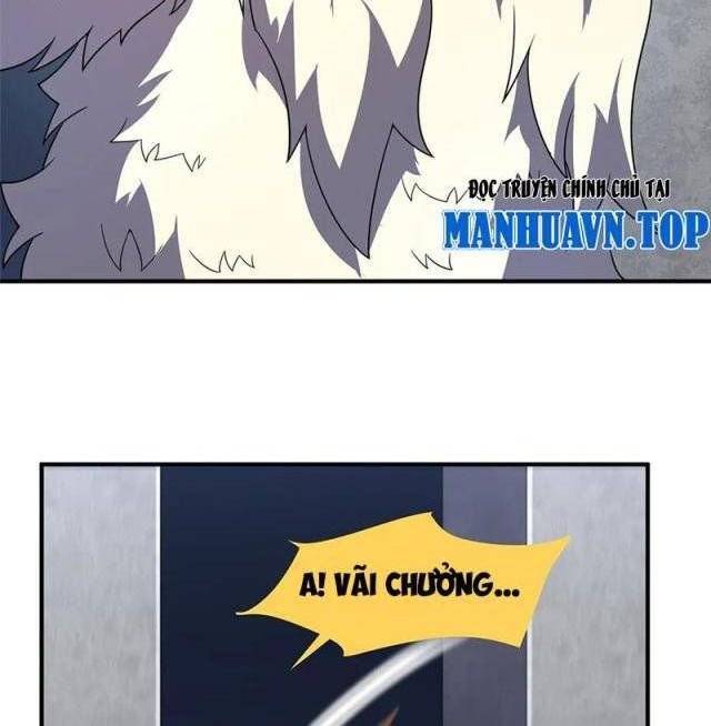 Thần Sủng Tiến Hóa Chap 324 - Next Chap 325