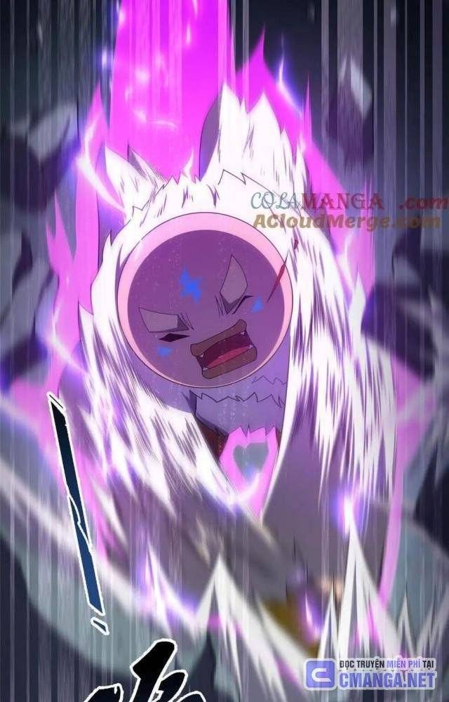 Thần Sủng Tiến Hóa Chap 324 - Next Chap 325