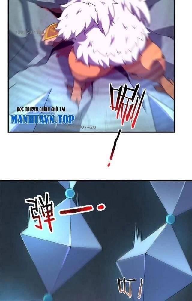 Thần Sủng Tiến Hóa Chap 324 - Next Chap 325