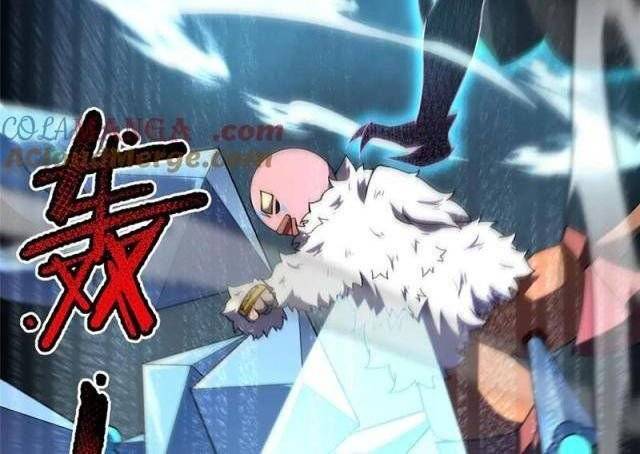 Thần Sủng Tiến Hóa Chap 324 - Next Chap 325