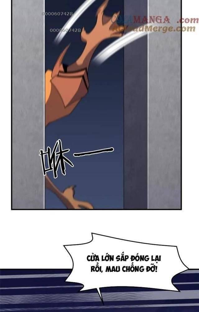 Thần Sủng Tiến Hóa Chap 324 - Next Chap 325