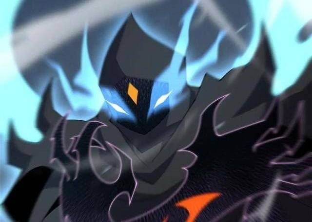 Thần Sủng Tiến Hóa Chap 324 - Next Chap 325