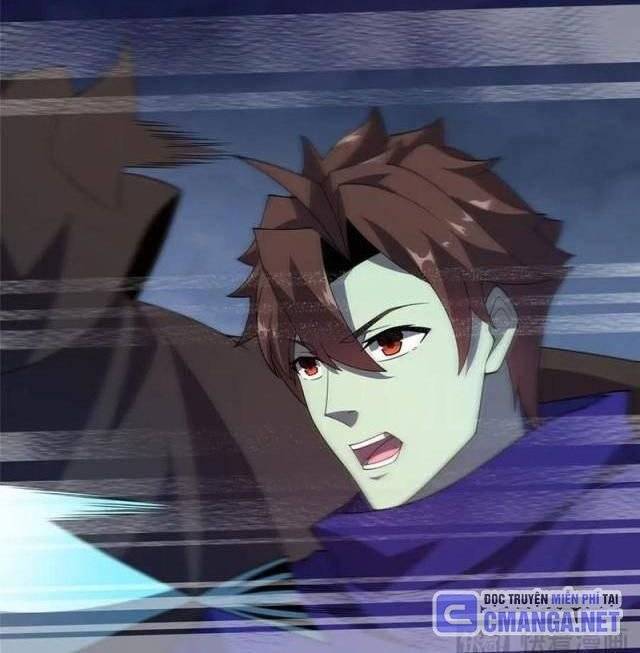 Thần Sủng Tiến Hóa Chap 324 - Next Chap 325