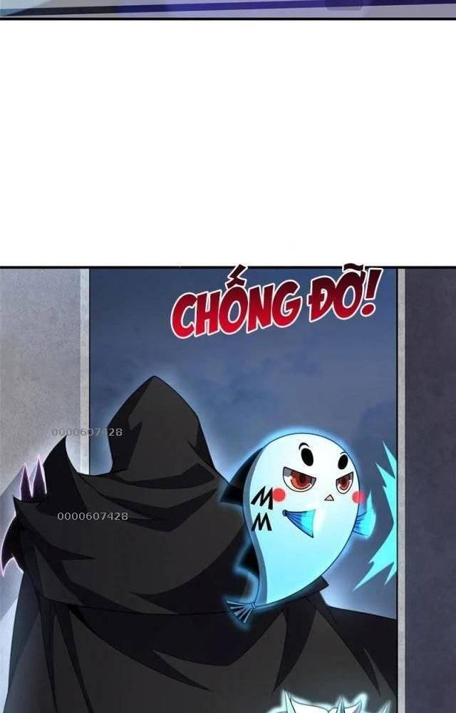 Thần Sủng Tiến Hóa Chap 324 - Next Chap 325