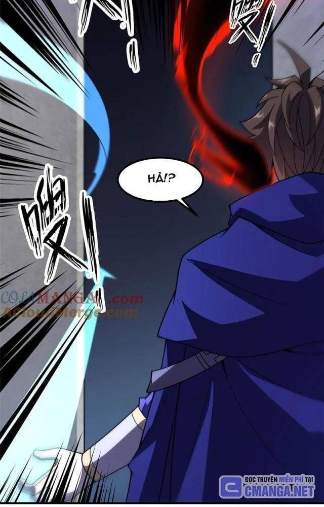 Thần Sủng Tiến Hóa Chap 324 - Next Chap 325