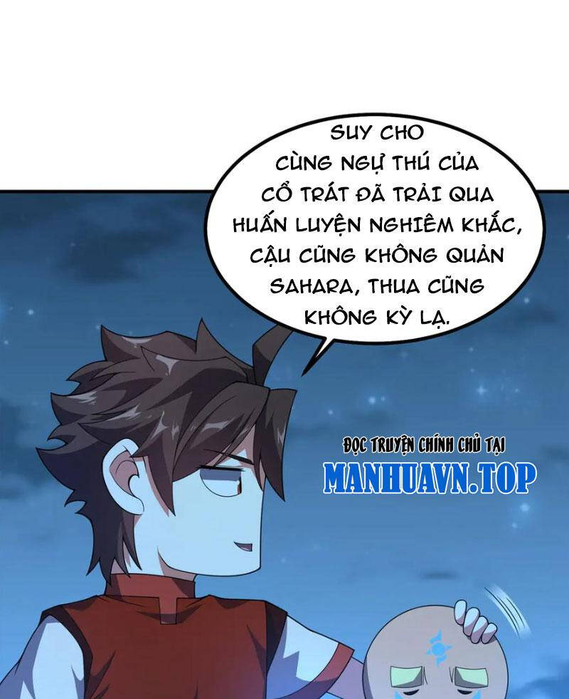 Thần Sủng Tiến Hóa Chap 329 - Next Chap 330