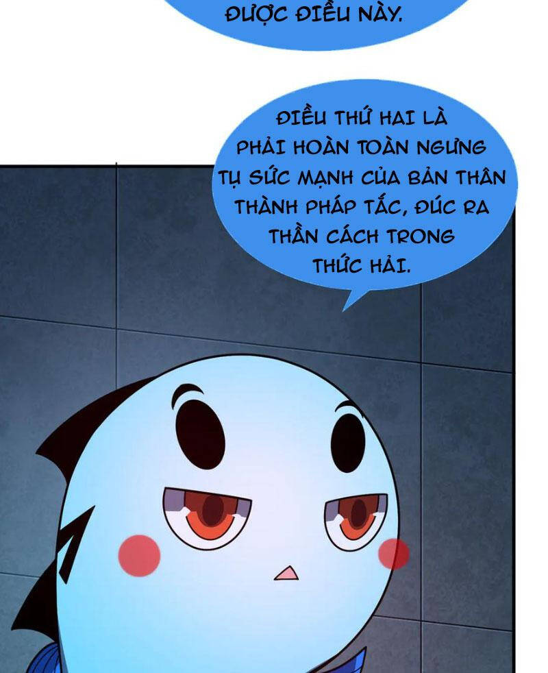 Thần Sủng Tiến Hóa Chap 329 - Next Chap 330
