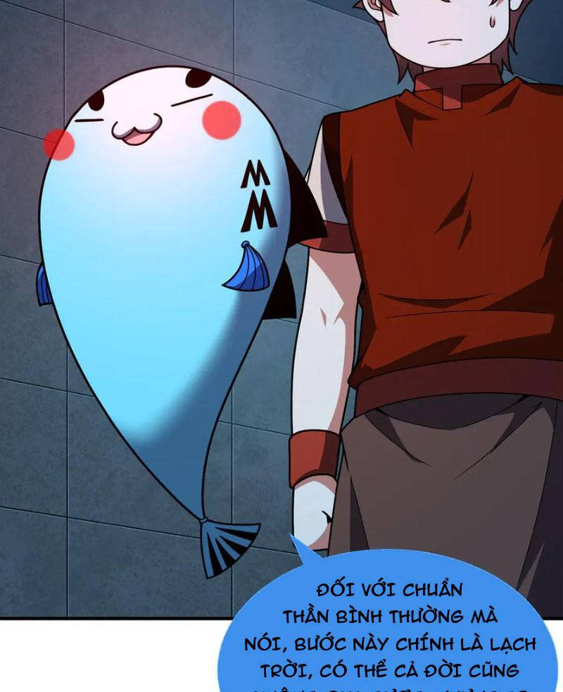 Thần Sủng Tiến Hóa Chap 329 - Next Chap 330