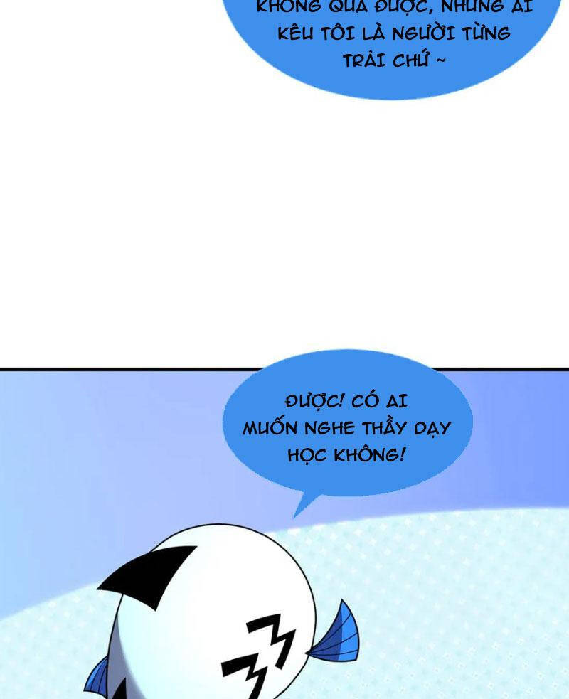 Thần Sủng Tiến Hóa Chap 329 - Next Chap 330