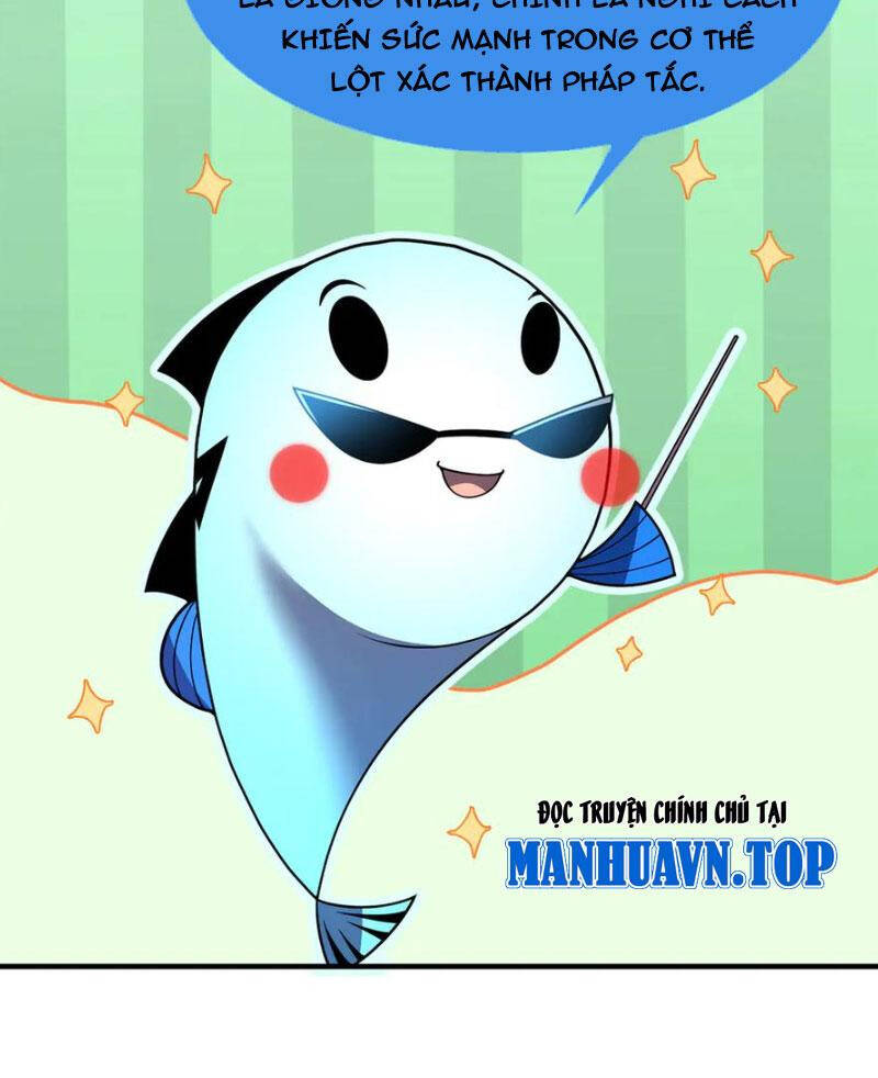 Thần Sủng Tiến Hóa Chap 329 - Next Chap 330