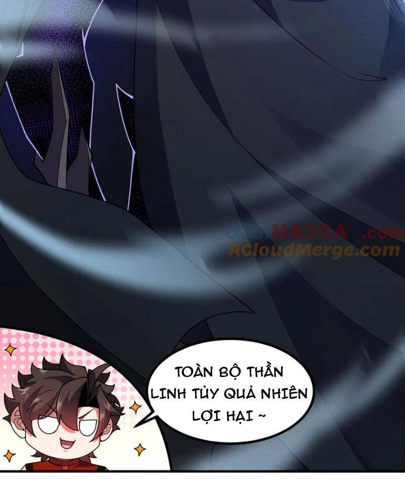 Thần Sủng Tiến Hóa Chap 329 - Next Chap 330