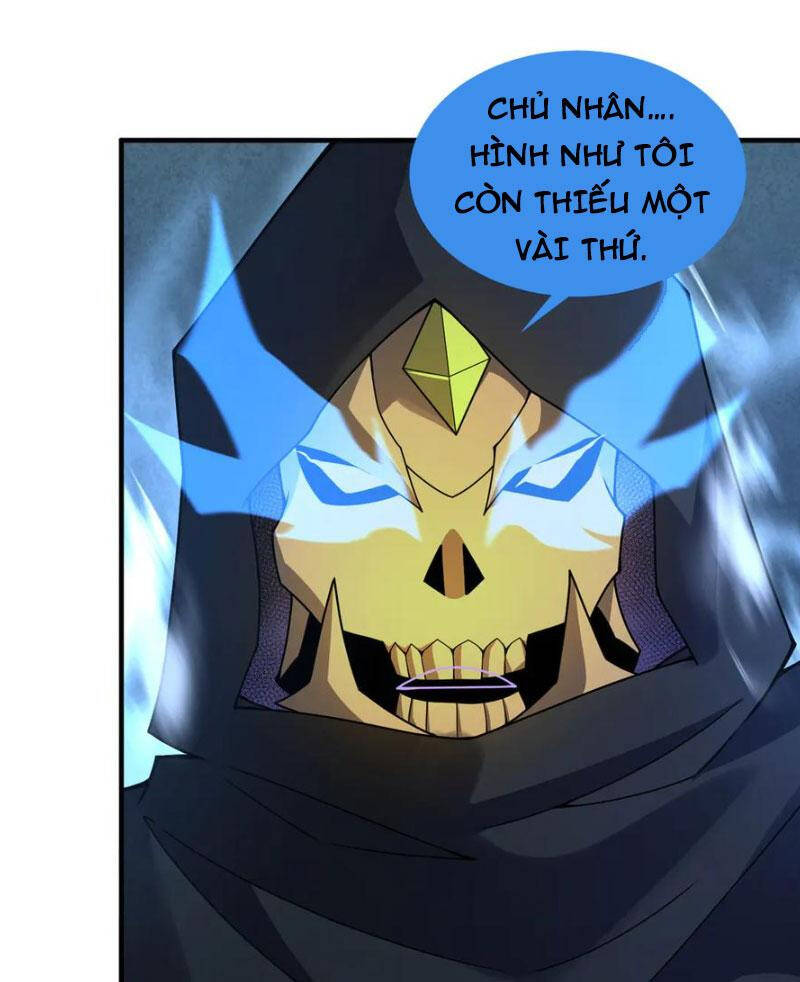 Thần Sủng Tiến Hóa Chap 329 - Next Chap 330