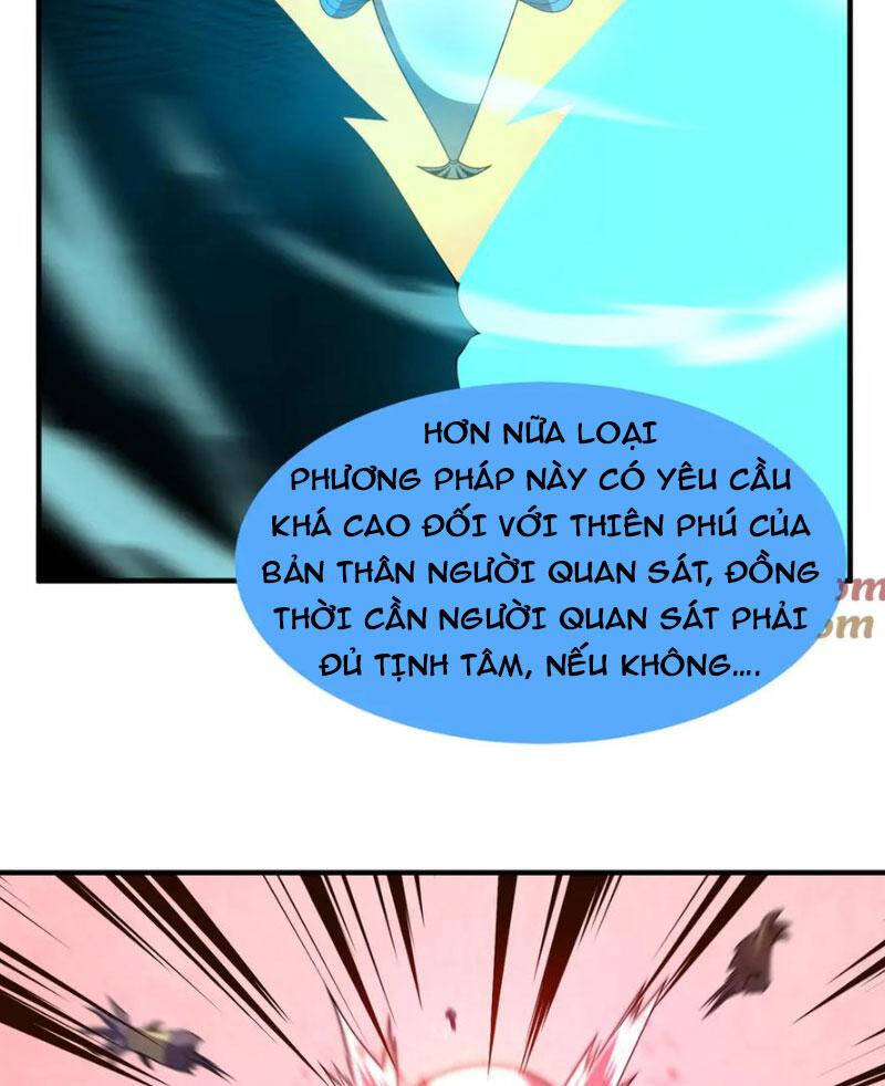 Thần Sủng Tiến Hóa Chap 329 - Next Chap 330