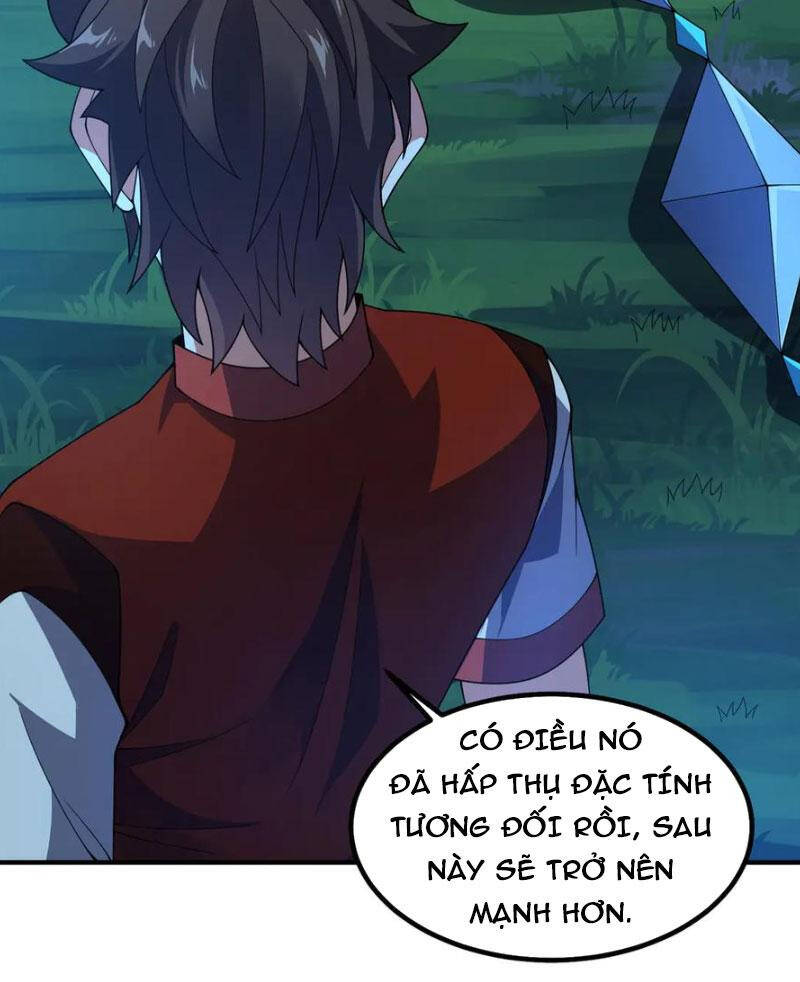 Thần Sủng Tiến Hóa Chap 329 - Next Chap 330