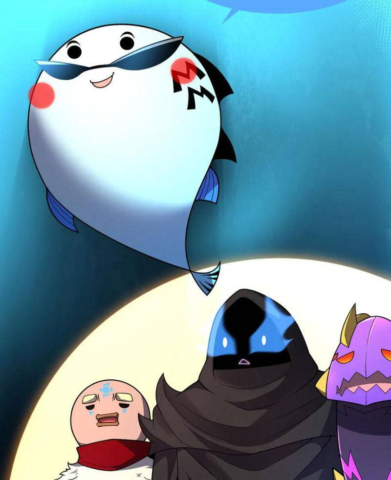 Thần Sủng Tiến Hóa Chap 329 - Next Chap 330