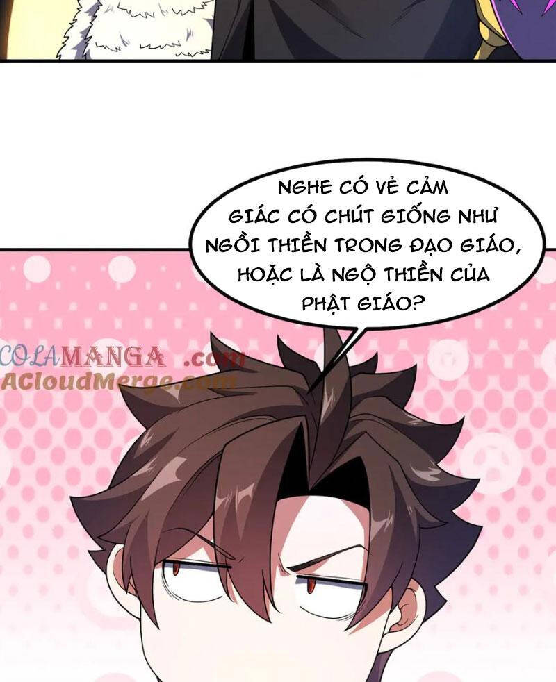 Thần Sủng Tiến Hóa Chap 329 - Next Chap 330