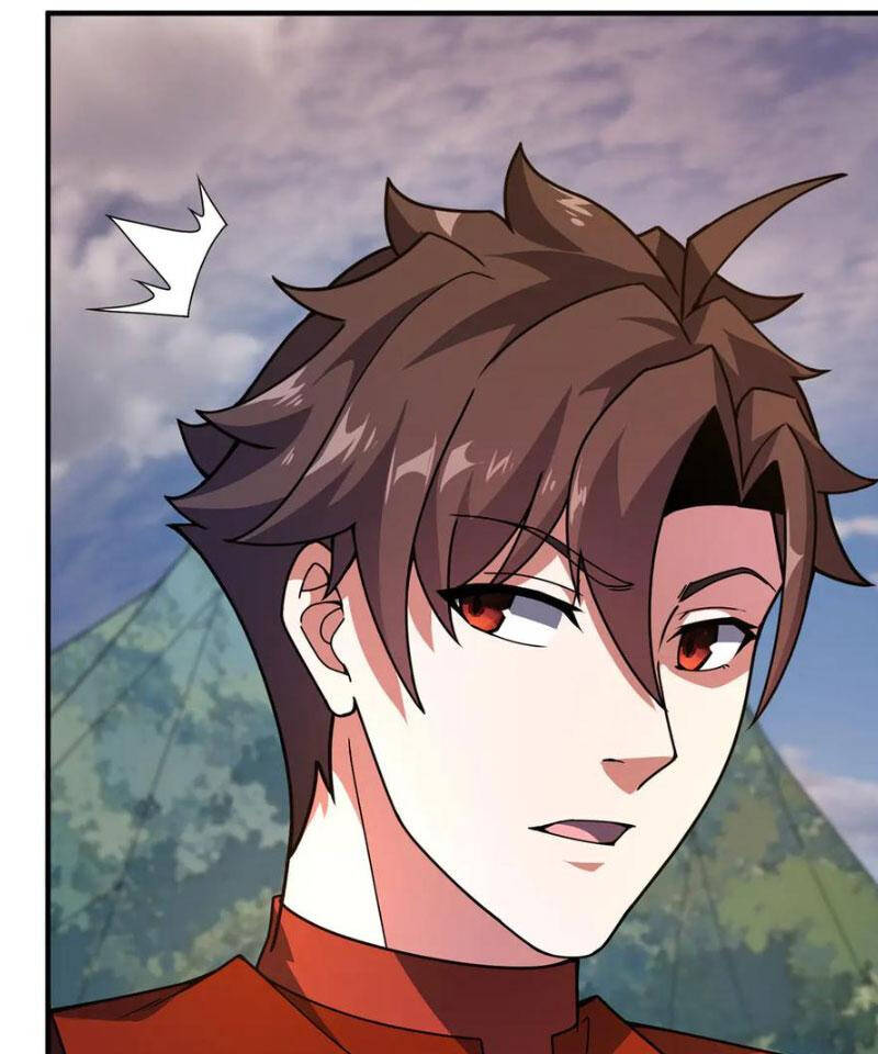 Thần Sủng Tiến Hóa Chap 329 - Next Chap 330